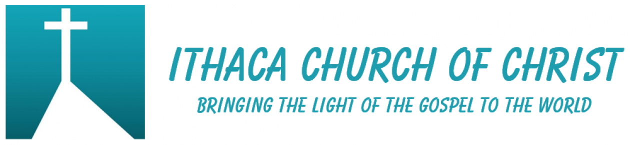 Ithaca Church of Christ